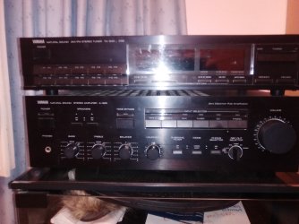 Sintonizador Yamaha TX-500 y Amplificador Yamaha A520.jpg